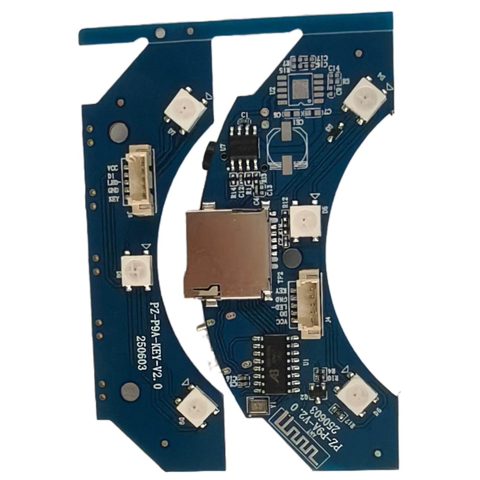 Harman Bluetooth-колонка с глазурованным корпусом — разработка и дизайн PCBA-решения