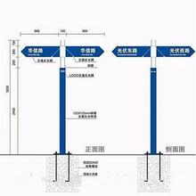 道地脚庭院灯路灯杆折叠基础地笼笼预埋件监控杆新款配件紧固件