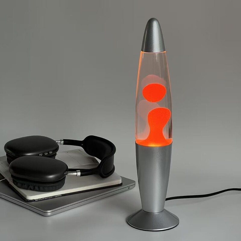 For Domestic Use, National Standard Lava Lamp, Metal Base Wax Lamp, Volcano Lava Lamp, Creative Decorative Lamp, Jellyfish Lamp For Domestic Use, National Standard Lava Lamp, Metal Base Wax Lamp, Volcano Lava Lamp, Creative Decorative Lamp, Jellyfish Lamp