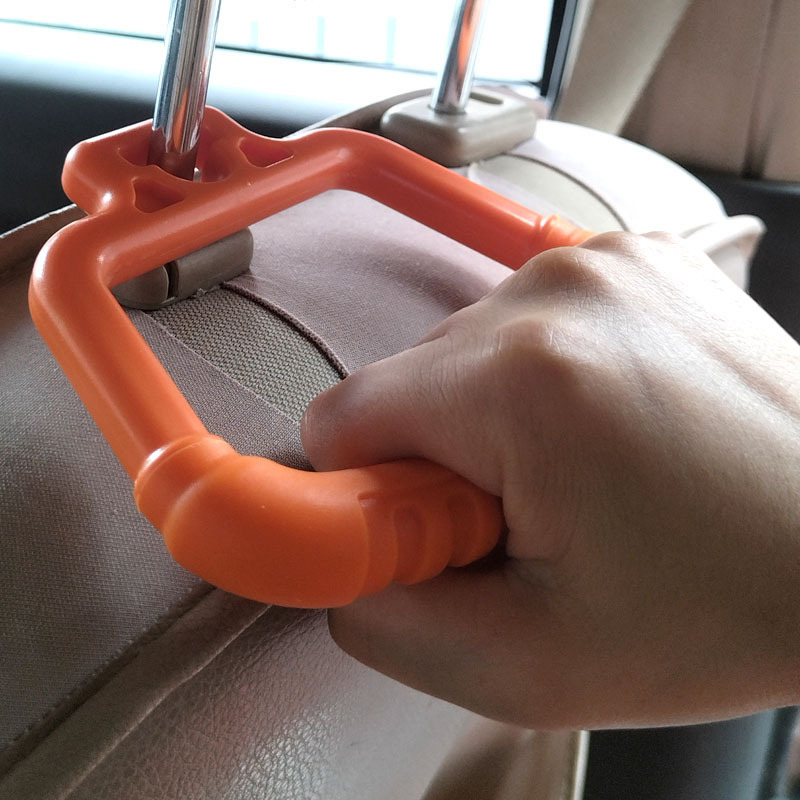 Hot-selling product from the source factory: child entry/exit handle, car back seat handrail, elderly grab handle for getting into and out of the car