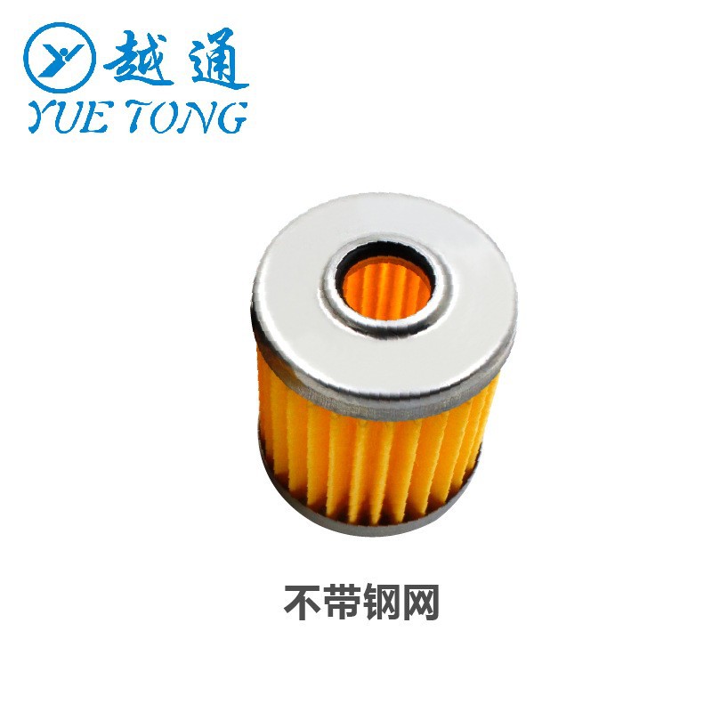 拷边机滤油器KT14杰克飞马银箭锁边机绷缝车滤油过油器冚车滤油芯