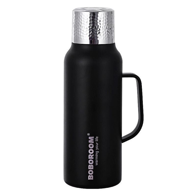BOBOROOM taza de acero 316 taza de agua de acero inoxidable taza de vacío para adultos al por mayor