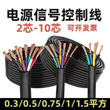 ����RVV��|2о3о4о5о10о���ƾ�0.3/0.75/1.5ƽ����̖���羳