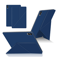 适用2025三星Tab S11平板变形磁吸保护套S11 Ultra 14.6寸支架壳