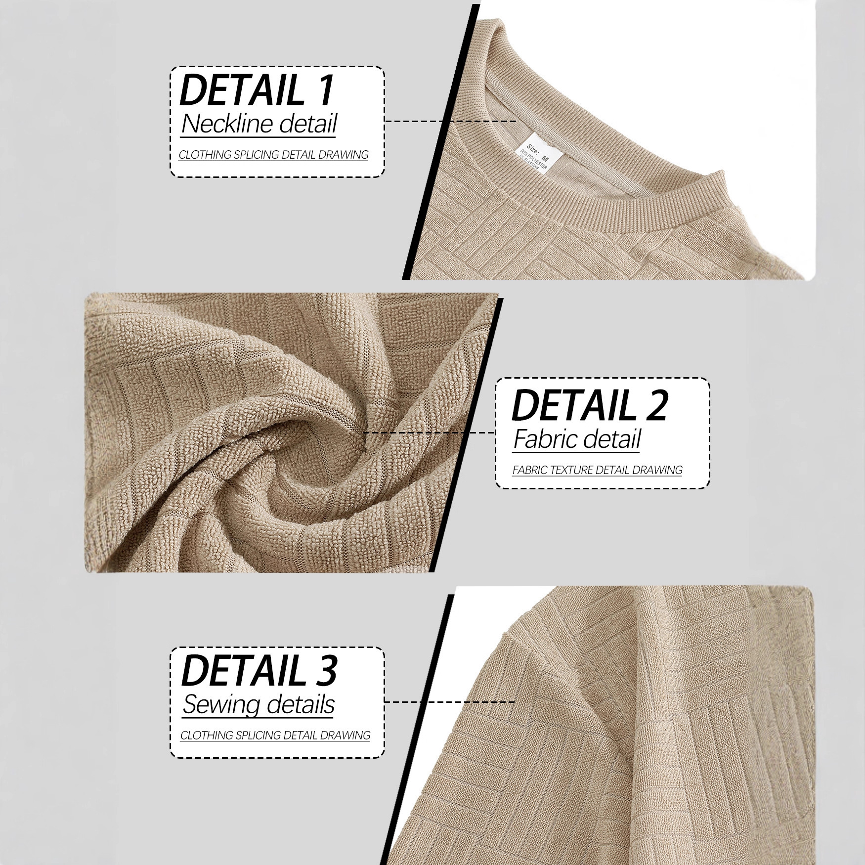 Toallas de hombre transfronterizas, ropa de botellas, pantalones cortos de mangas cortas, comercio exterior, verano transpirable, juego de deportes estadounidenses de dos piezas