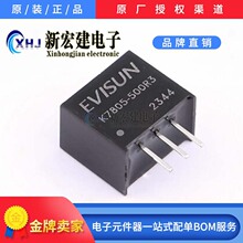 K7805-500R3   EVISUN/�׳�  C-DC�Դģ�K   17��/��