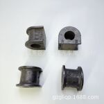 适用48815-35100 48815-60100 LAND CRUISER VZJ953400前平行杆胶