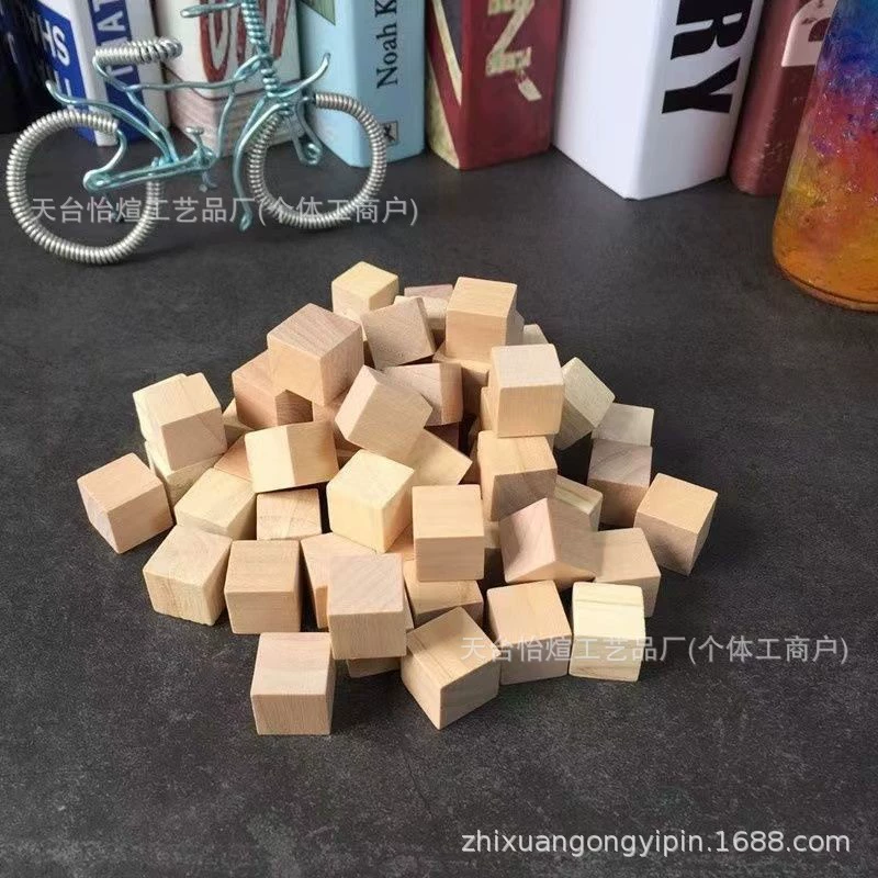 (Cross-border trading), constructor from natural wood, DIY
