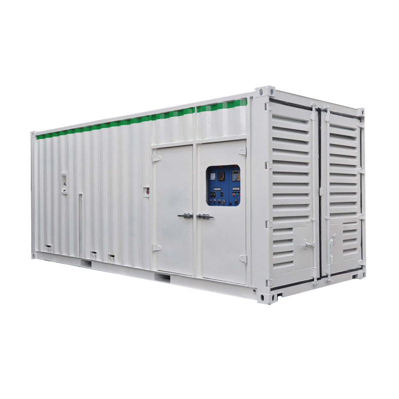 Intelligent Sewage Treatment Equipment for Train Stations, Integrated Sewage Treatment Units for Airports and Docks