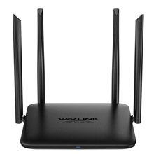 AC1200 Dual Band Wi-Fi Router  �o��·����WN530HG4
