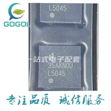 LM5045SQX/NOPB  LM5045SQX �zӡL5045 ���bWQFN28������оƬԭ�b