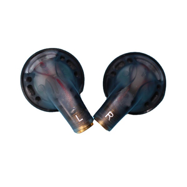Private model four -color MX500 headset heavy bass HIFI with MMCX…