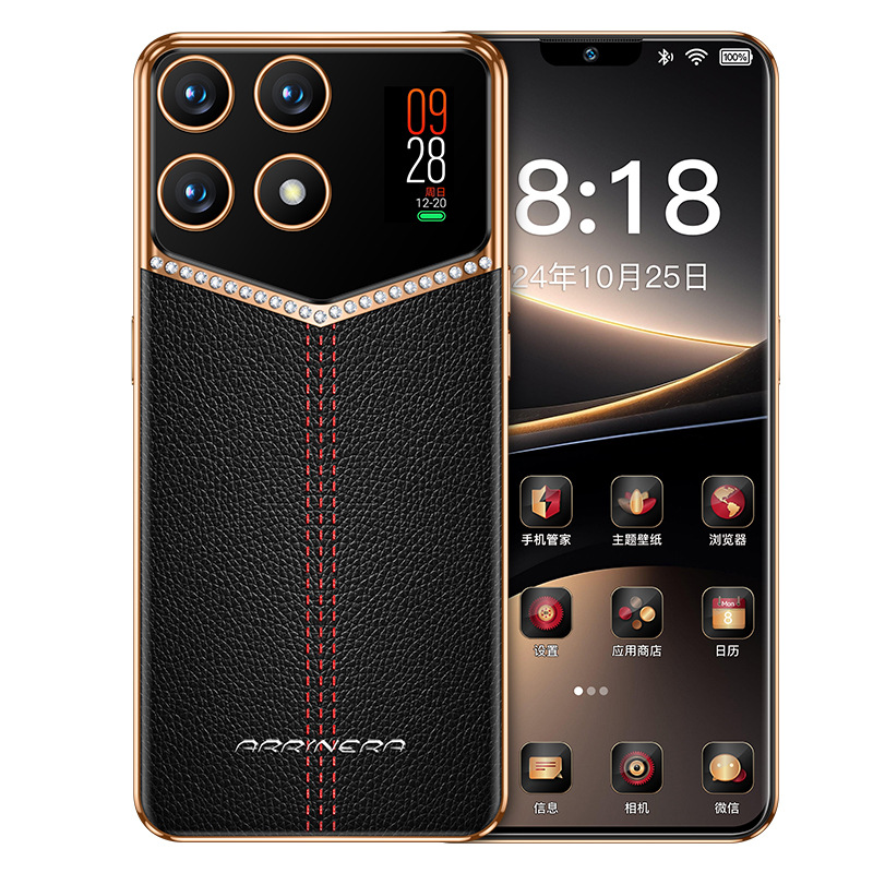 New Genuine Smartphone U25256G Original 5g Full Network Source Factory Wholesale Price Full Screen