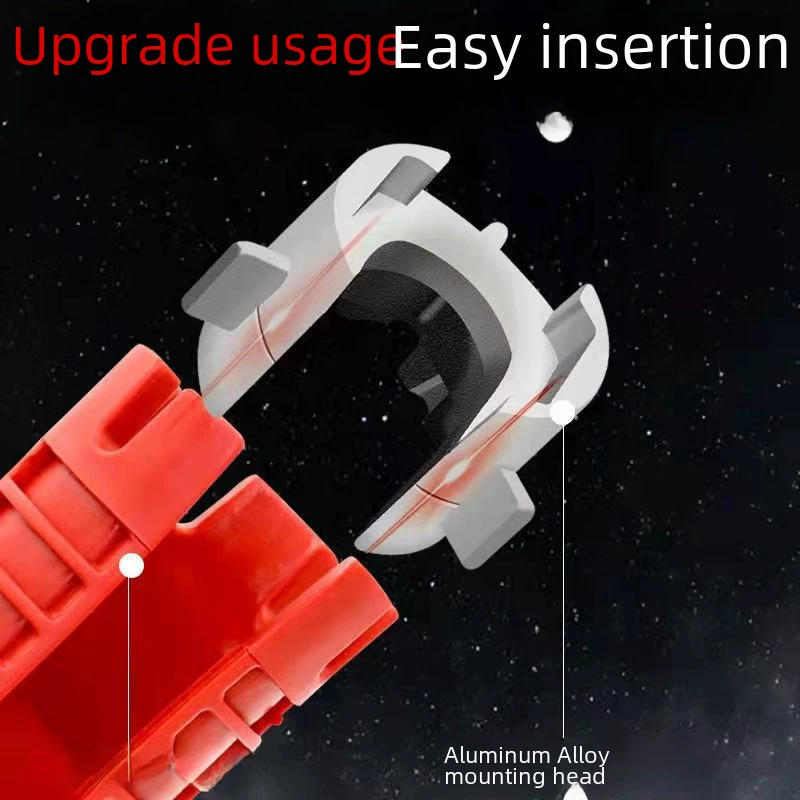 Universal wrench for repair