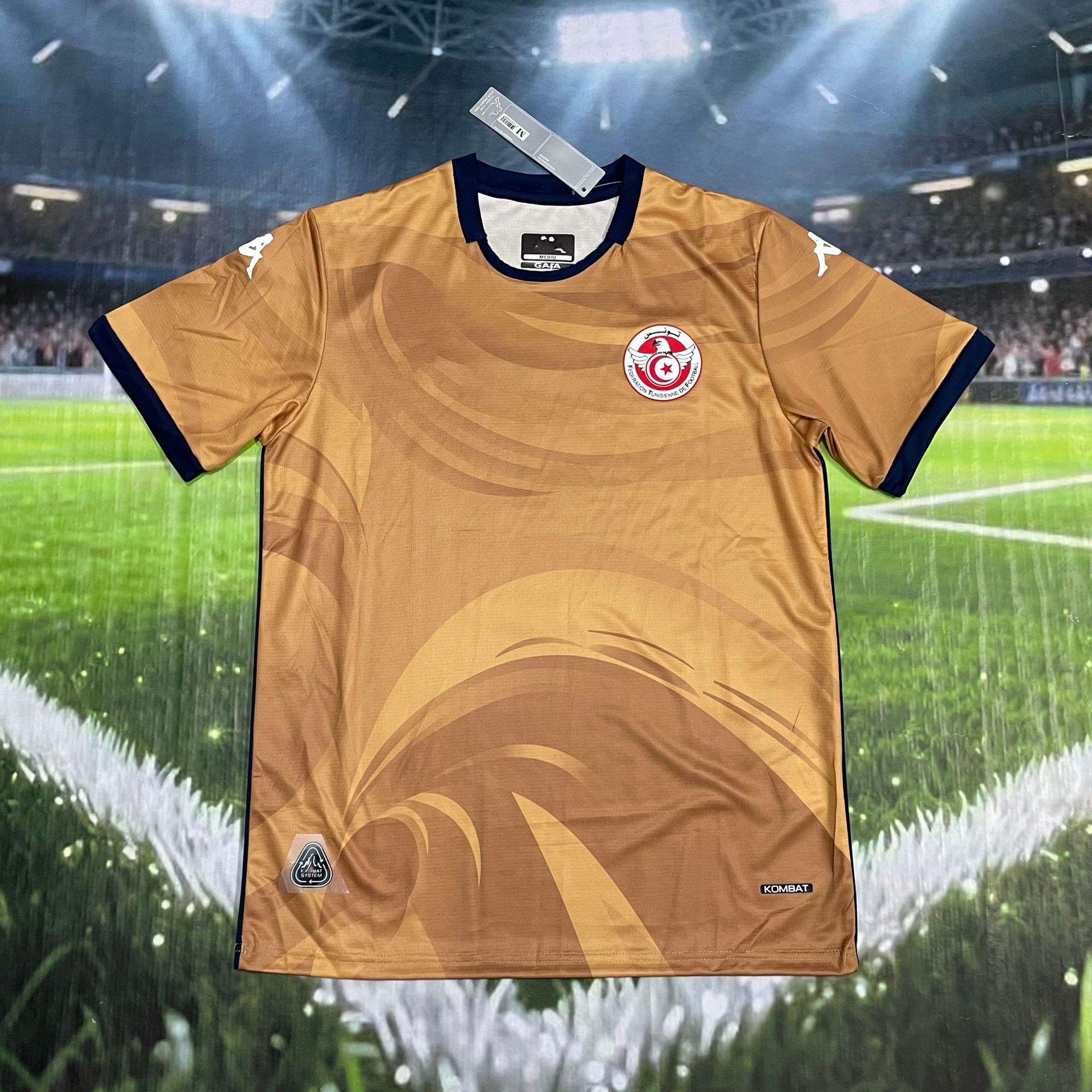 Camiseta de la Copa del Mundo 2026 Argentina Haití México Portugal Senegal Anfitrión España Jordania Islandia