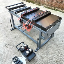 冲床自动送料机 气动送料机 空气自动送料器 左右偏摆送料机