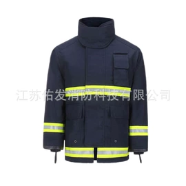 其他消防设备;消防服;消防炮
