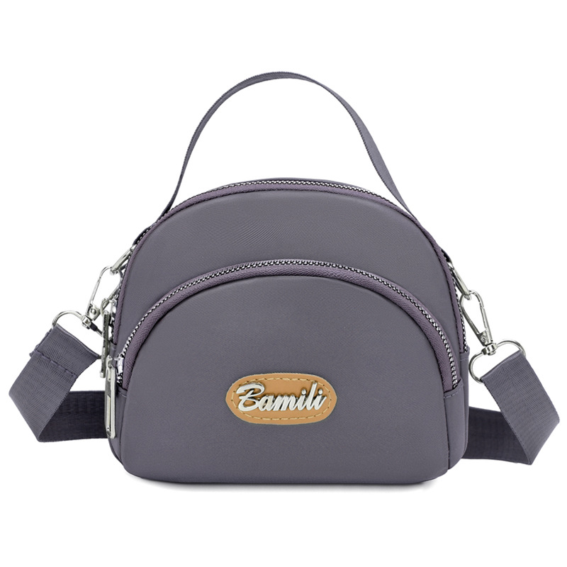 Bolso pequeño, textura femenina, bolso bandolera de un solo hombro, 2025, nuevo estilo, casual, estilo occidental, bolso cuadrado pequeño