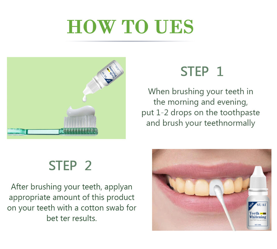 Confidence in Your Smile