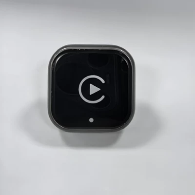 Color Can Be Customized – Simsiz CarPlay və Android Auto