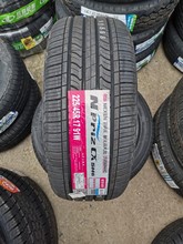 NEXEN耐克森轮胎225/45R17 91W Npriz CX SH6 现代伊兰特原装配套