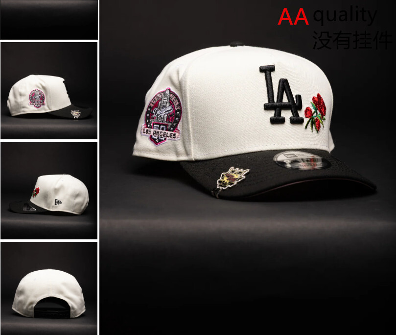 Gorra de béisbol de hip-hop moderna y de moda, superventas transfronteriza, ajustable, de alta calidad, estilo urbano, con visera curva, deportiva.