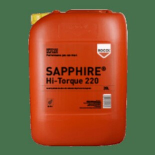 Ӣ���_��ROCOL SAPPHIRE HI-TORQUE 220 21015�{��ʯ220�X݆��