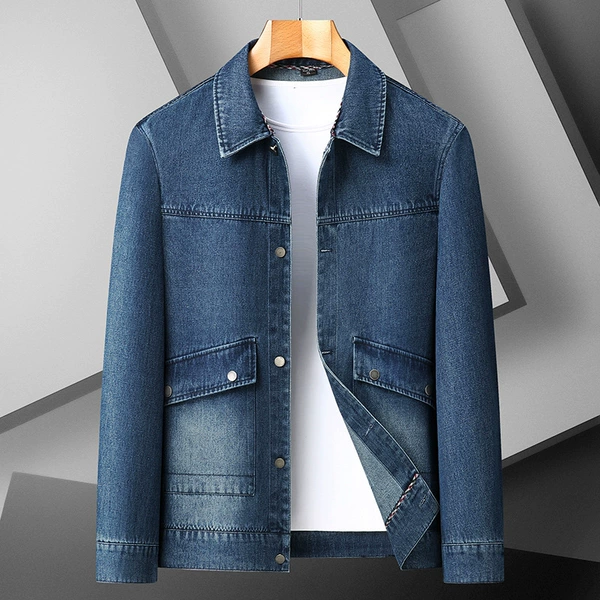 Denim, blue