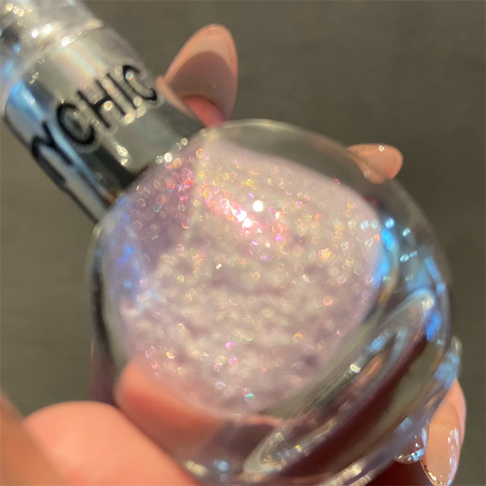 Fantychic krockkuddespray Body Highlight Bröllopssmink Nyckelbensglanspulver för att förbättra utseendet och lysa upp Hot Sales_voghion.com