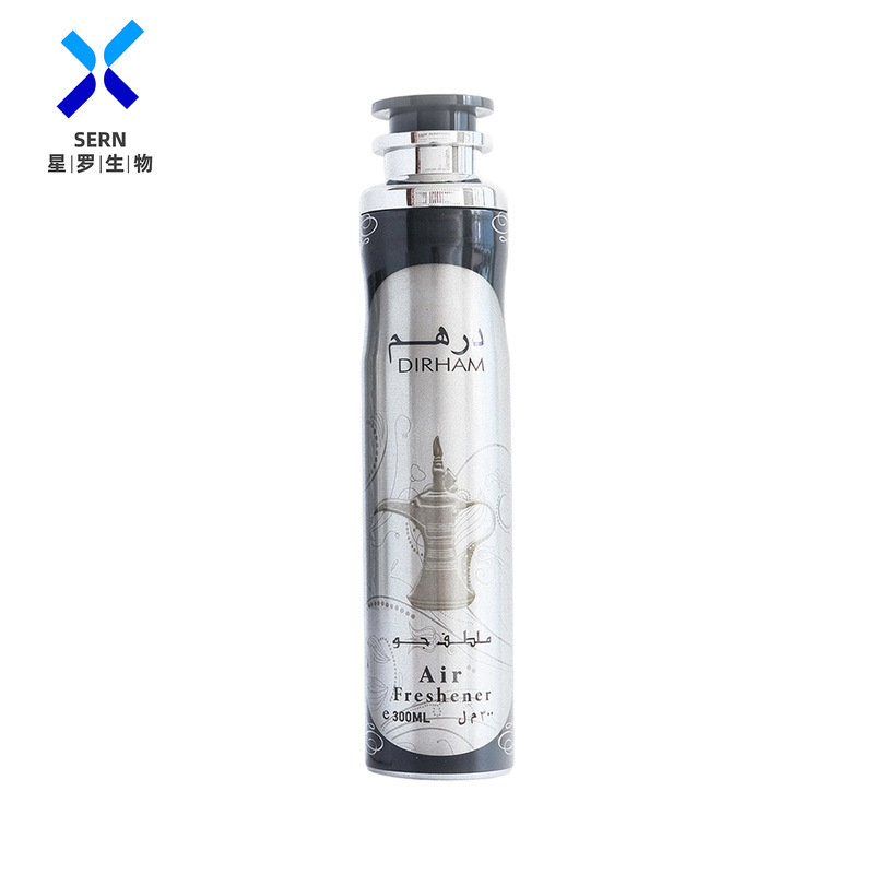 现货空气清新剂家用香氛喷雾阿拉伯中东清爽持久留香气雾300ml|undefined