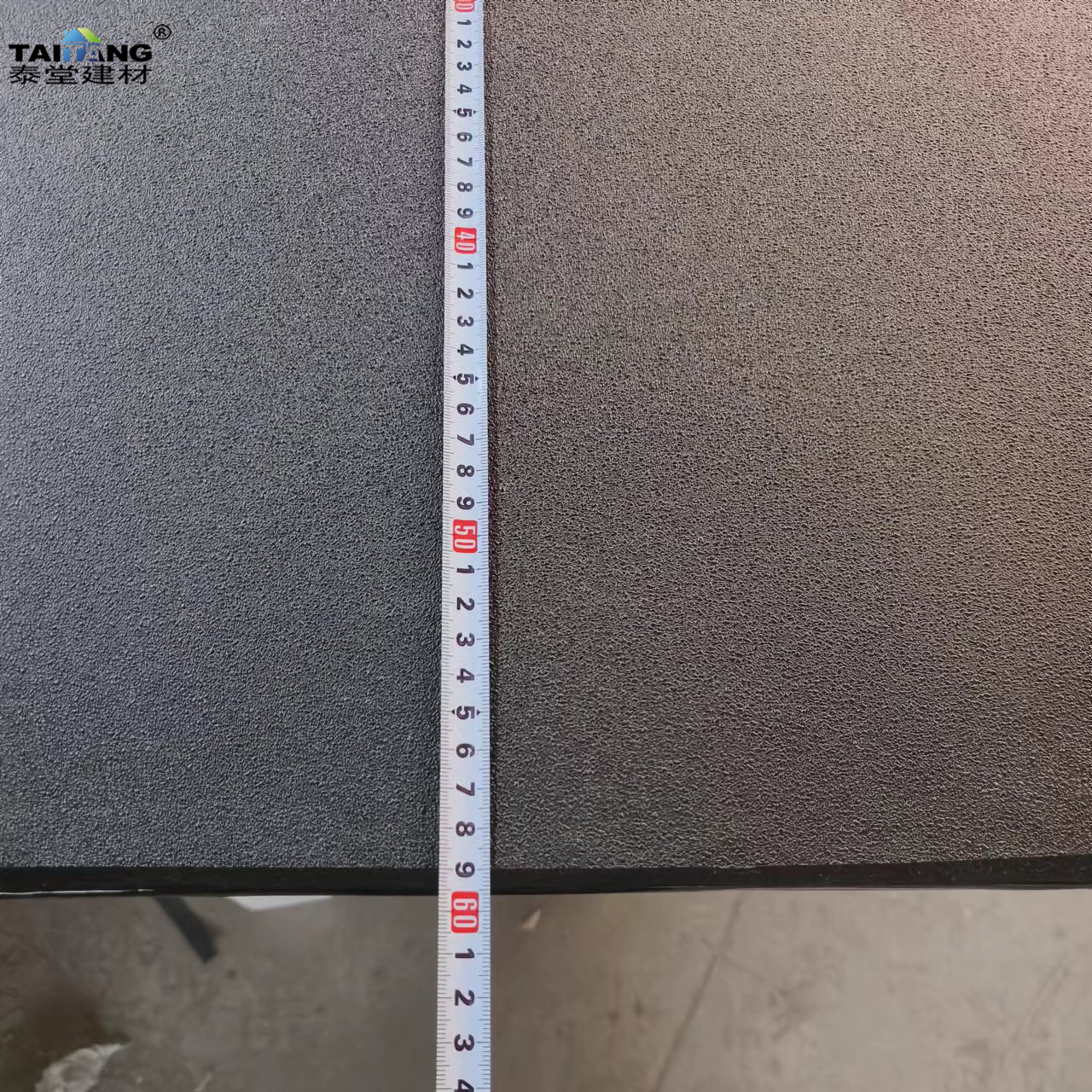 Canadá Cielo De Pvc Panel Ceiling Sheet Plafond Suspended