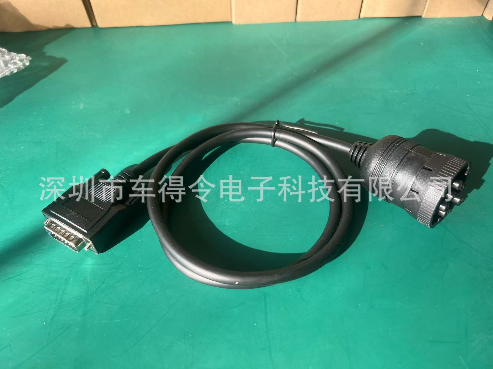 Wholesale applicable JCB Electronic Service Tool, truck diagnostic instrument, excavator testing device
