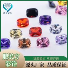 ���L��5A��ɫ��ɫ�ʯ������ʯ���l ��������CZ��ʯ��ָ�����