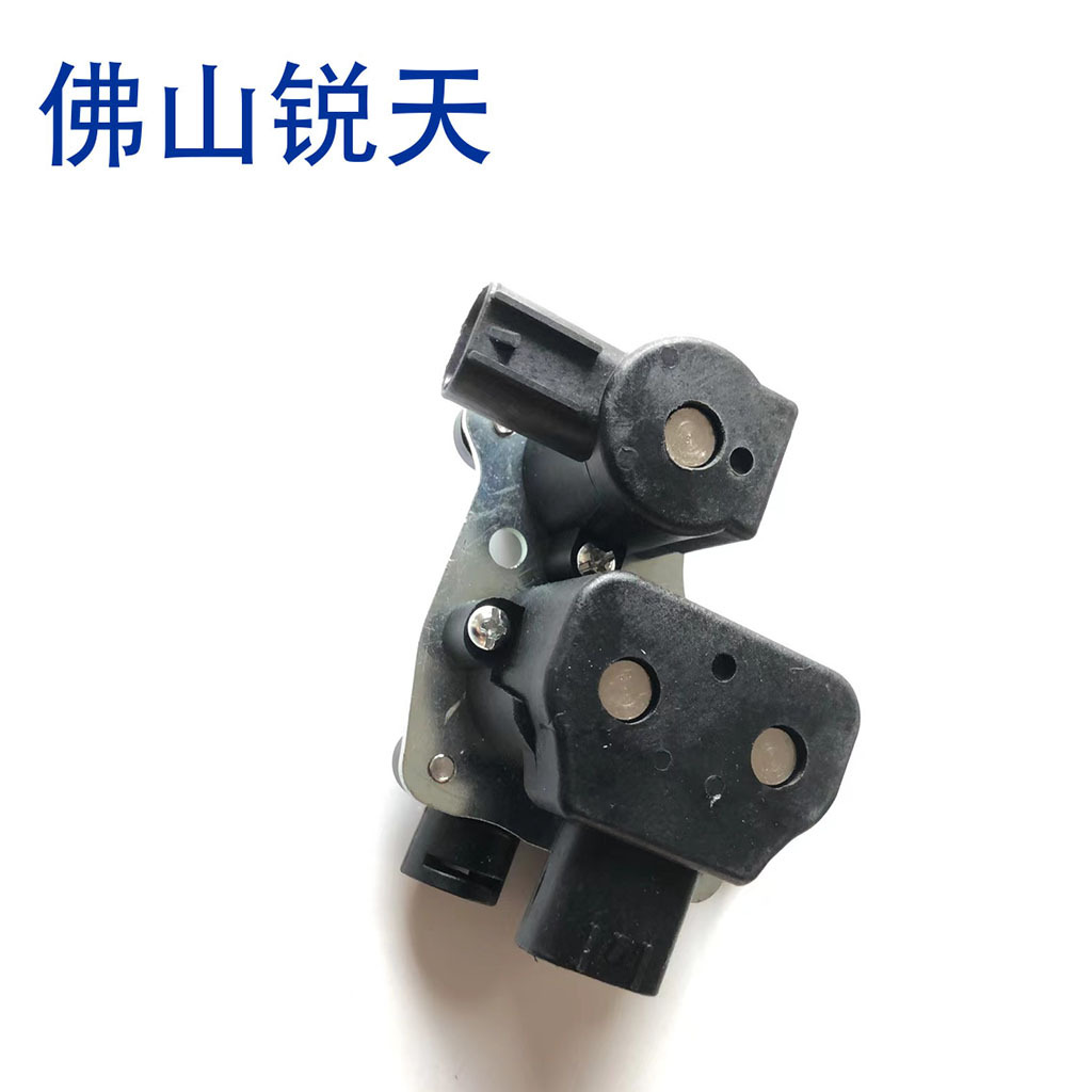 48930-60020 Is Suitable for Pneumatic Suspension of Toyota Prado 1204Runner and Lexus Gx470