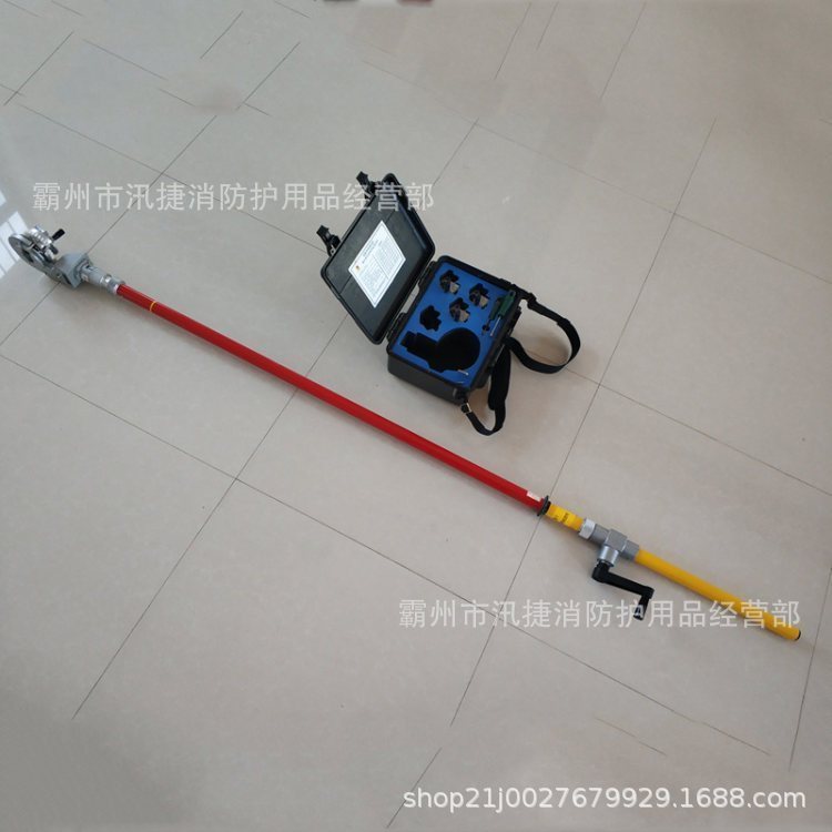 16带电作业剥皮器 (1)