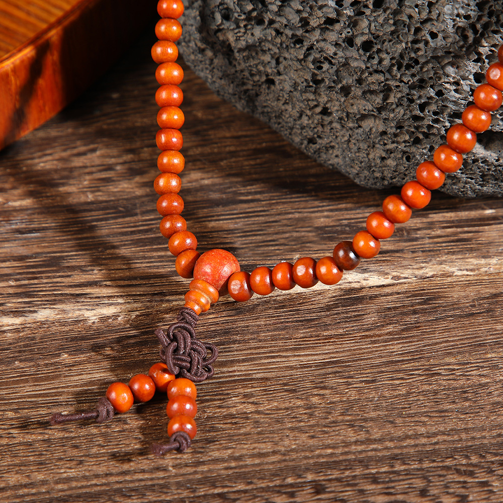 Sandalwood Bracelet 8