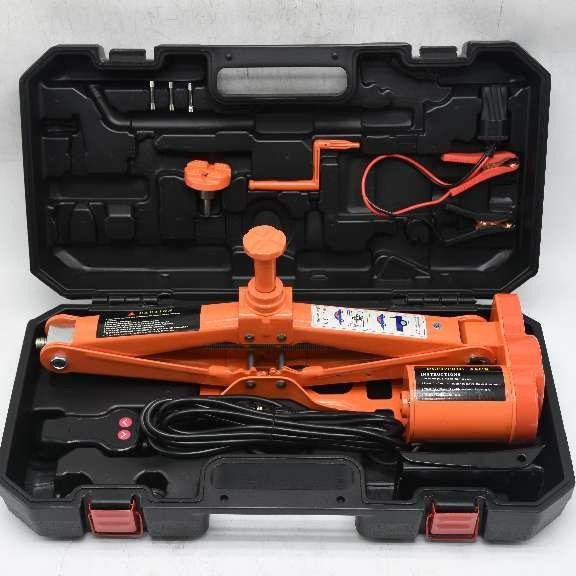 大型轿车液压千斤顶5吨千斤顶车用液压千斤顶批发轿车越野车通用