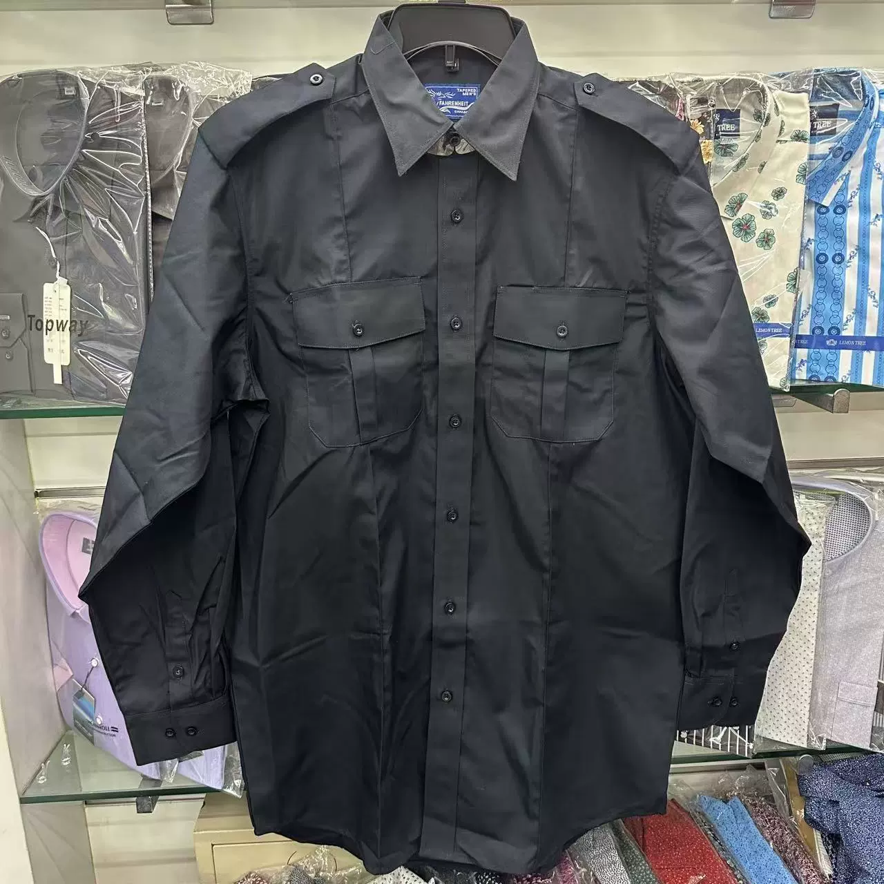 Специальное предложение весенне-осенней рабочей одежды, дышащие и износостойкие топы с длинными рукавами, поглощающая пот рабочая пылезащитная одежда, большой размер, повседневная и удобная.