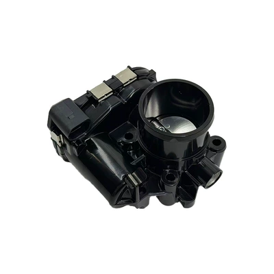 Drossel Throttle Body Assembly with