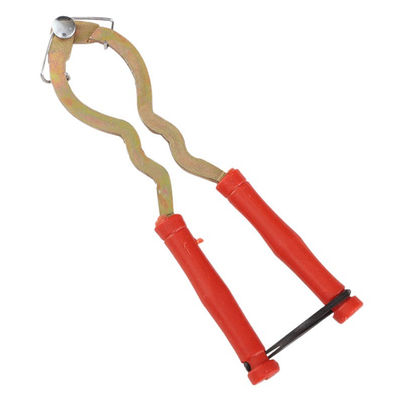 Durable Walnut Cracker, Powerful Nutcracker, Hazelnut Opener, Traditional Walnut Clip, Thickened Household Nutcracker, Affordable Thickened Household Tool