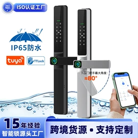指纹锁;密码锁;家具锁办公锁