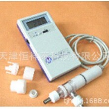 供应 OX-12B-G1 便携式测氧仪  便携式溶解氧表 介质温度 5-40 ℃