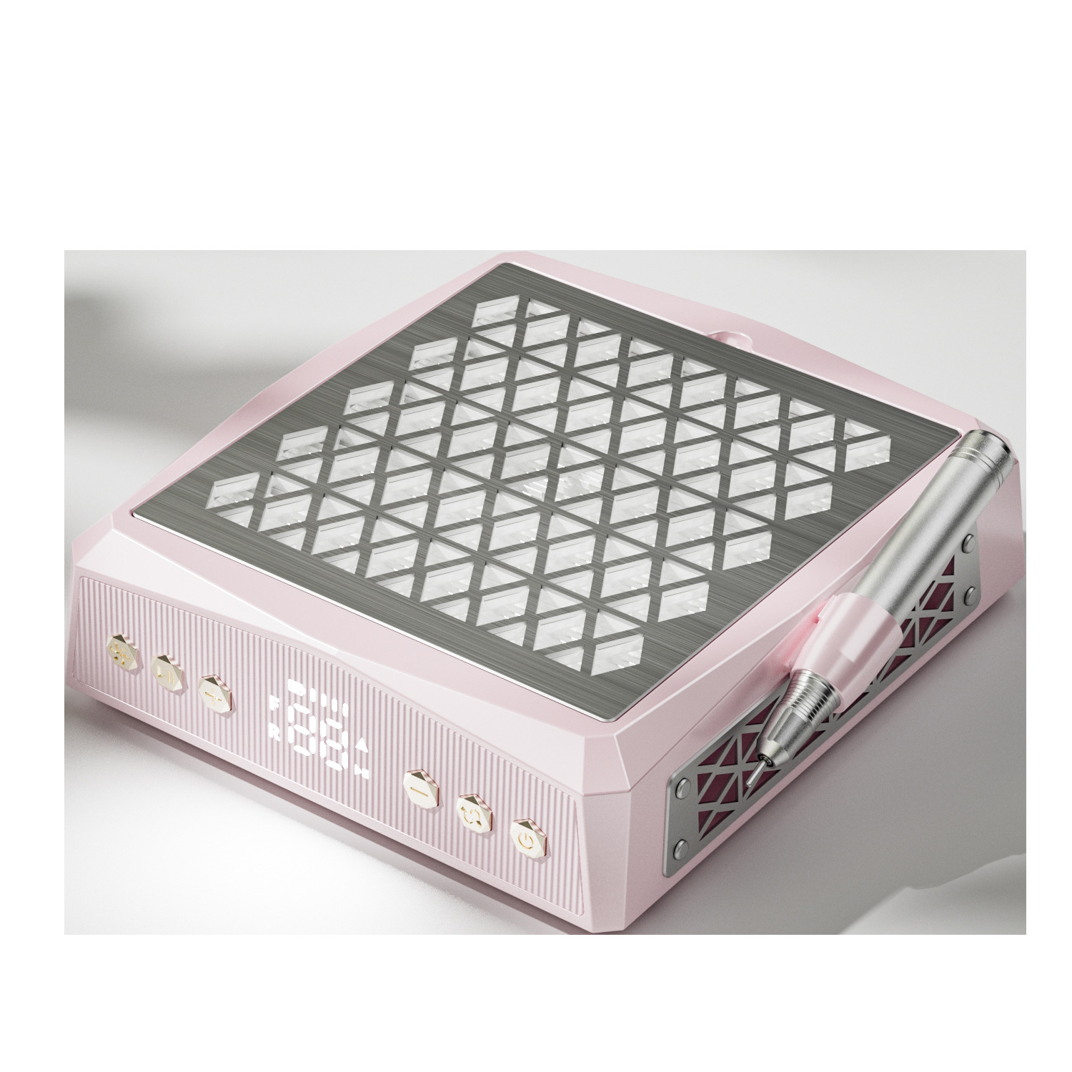 Euro 85w con mango 2 - en - 1 (YH-801p)
