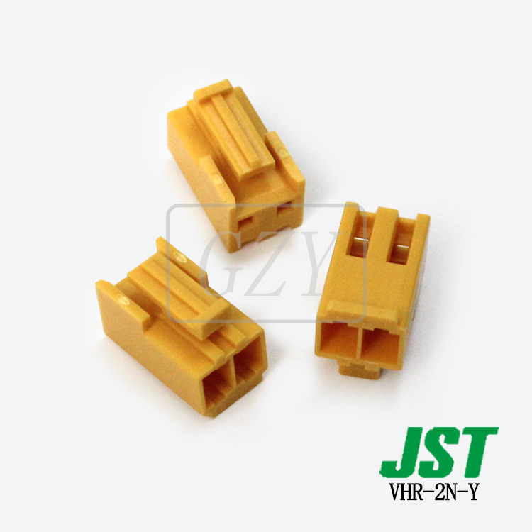 VHR-2N-Y ܿǿ VHϵ 3.96mm2׵