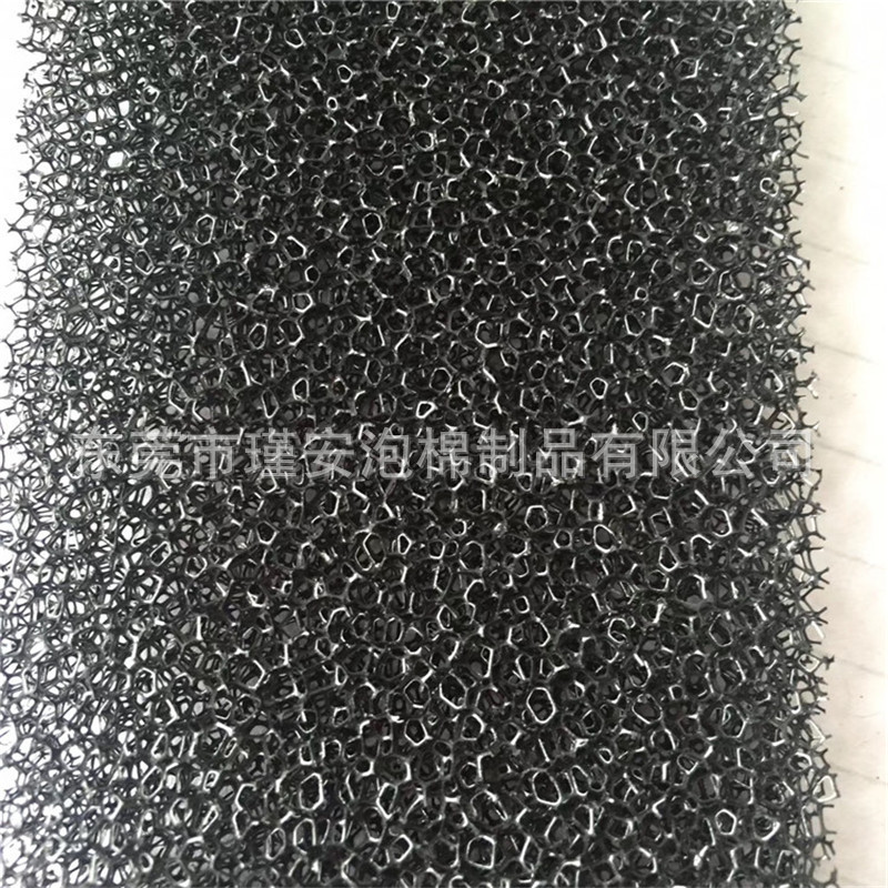 批发异形过滤绵有氧海绵香皂盒 卡通沥水香皂盒 黑色过滤海绵片材