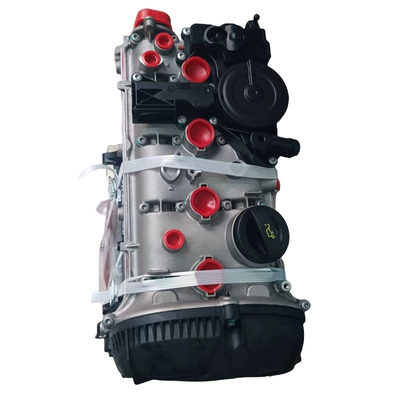 Engine assembly is suitable for Audi