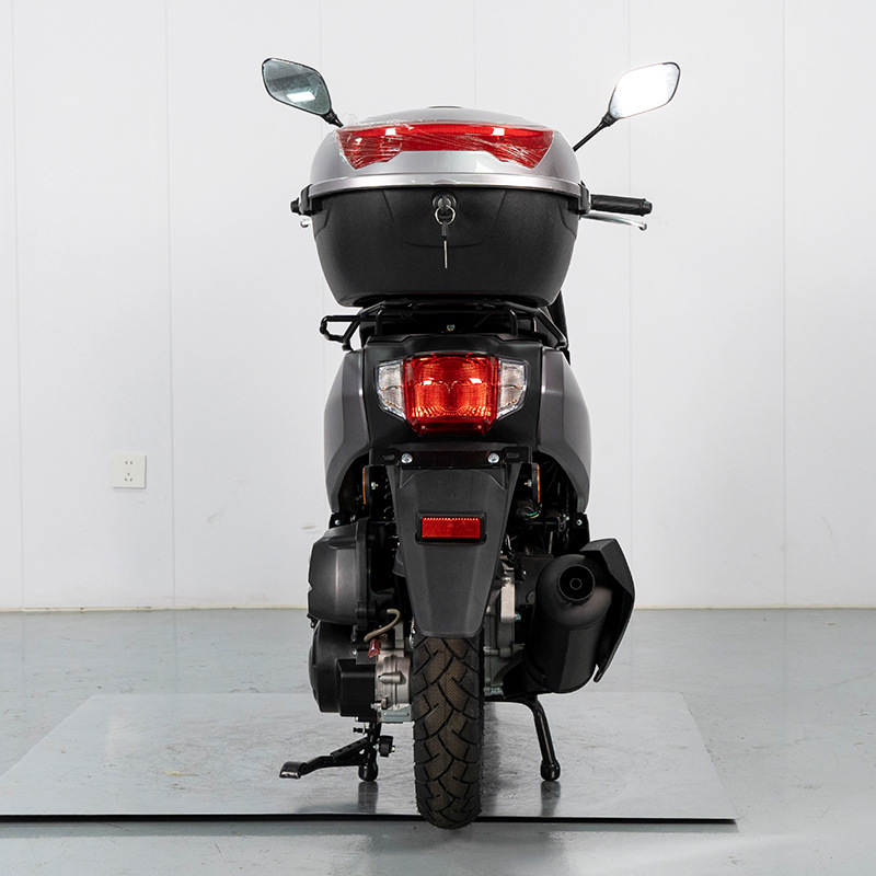 Exportación transfronteriza Xiaomianyang pedal de combustible motocicleta todoterreno scooter para adultos exportación de comercio exterior