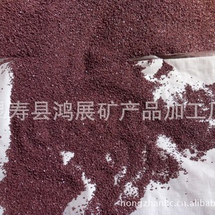 Production and Processing Supplies Red Sand, Red Sand, Woven Bags in Various Specifications