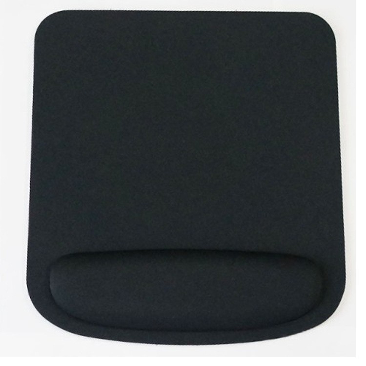 Memory Sponge Wrist Mouse Hand Bracket Set Wrist Bracket Anti-Deslizante Teclado Bracket image 29