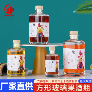 �F؛250mlС��ƿ���Ϳռt��ƿ��ᄹ���ƿ500ml�׾�ƿ͸������ƿ��
